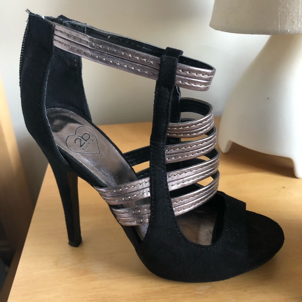 Bebe Shoes